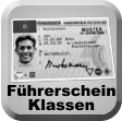Führerschein Klassen